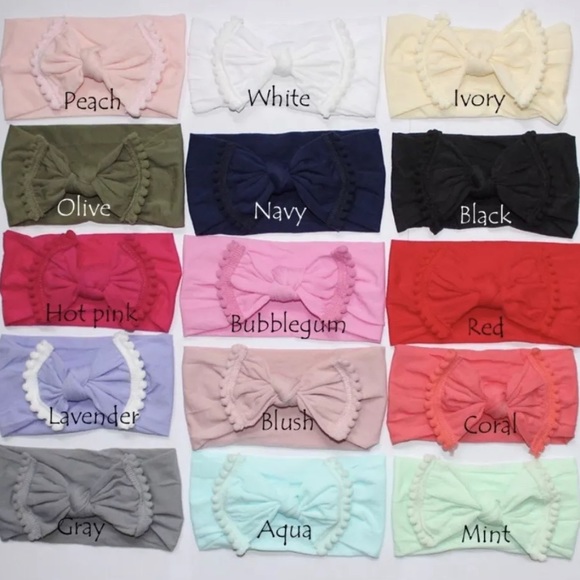 nylon head wraps